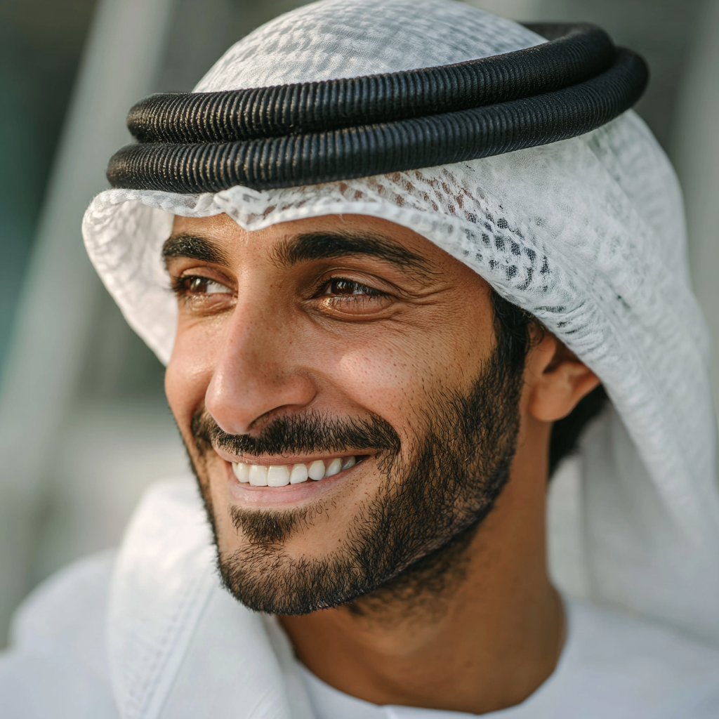 Ahmed Al-Rashid